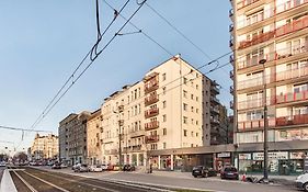 Apartament Puławska by Your Freedom